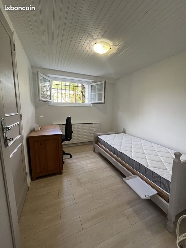 Appartement à louer, 23m², Saint-Barthélemy-d'Anjou