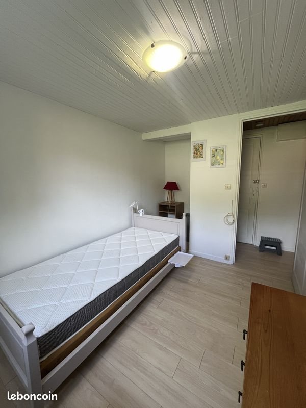 Appartement à louer, 23m², Saint-Barthélemy-d'Anjou