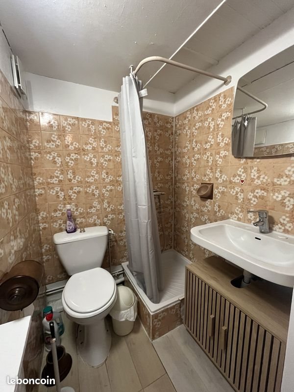 Appartement à louer, 23m², Saint-Barthélemy-d'Anjou