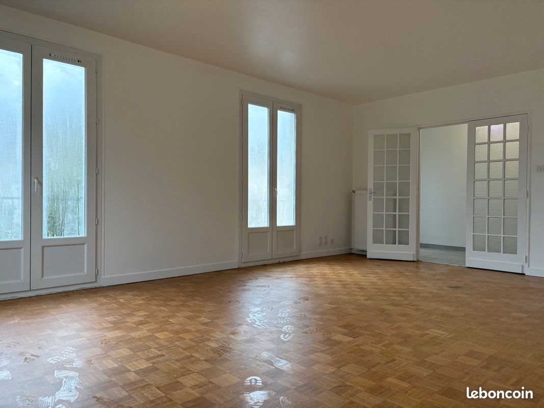 Maison à louer, 130m², Condat-sur-Vienne