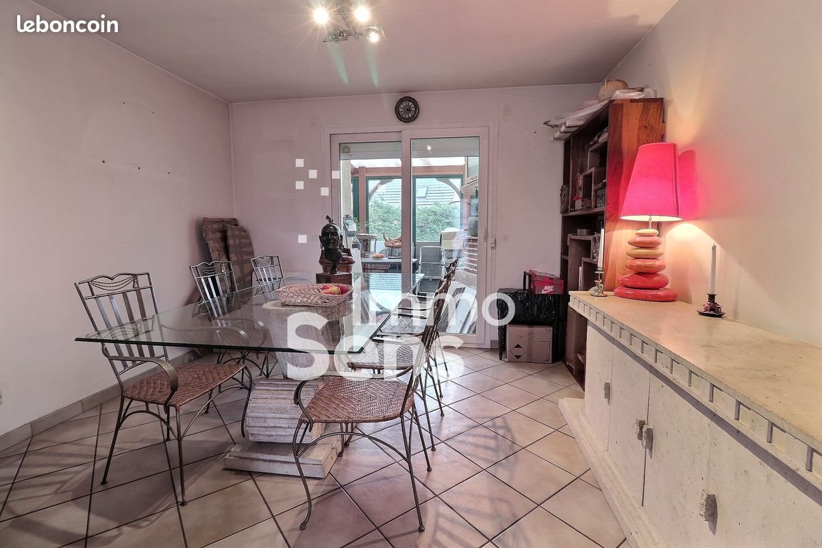 Maison à vendre, 95m², Bauvin