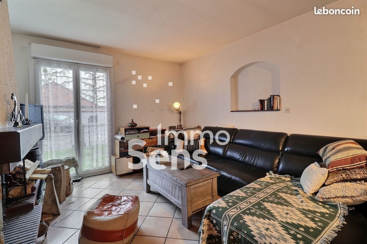 Maison à vendre, 95m², Bauvin