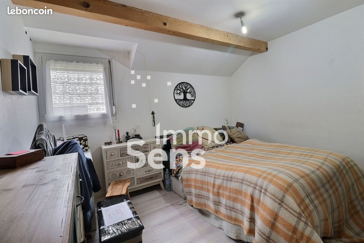 Maison à vendre, 95m², Bauvin