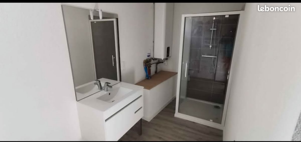 Appartement à louer, 74m², Beaulieu-sur-Dordogne