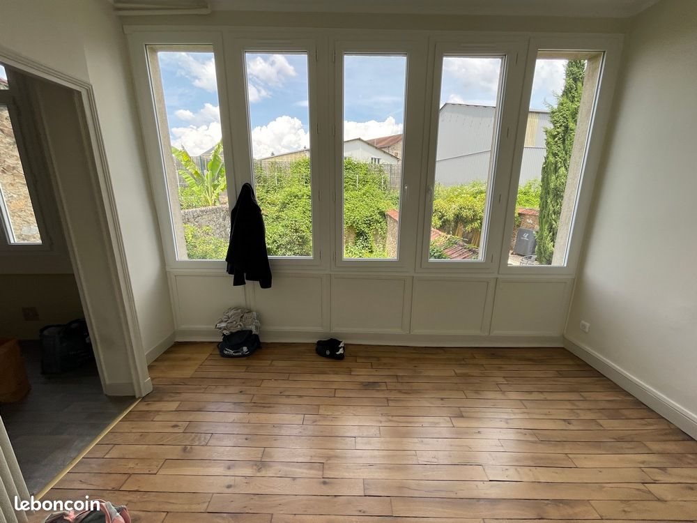 Maison à louer, 194m², Limoges