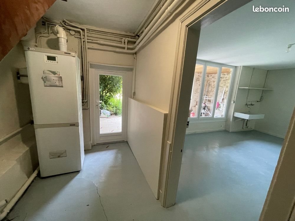 Maison à louer, 194m², Limoges