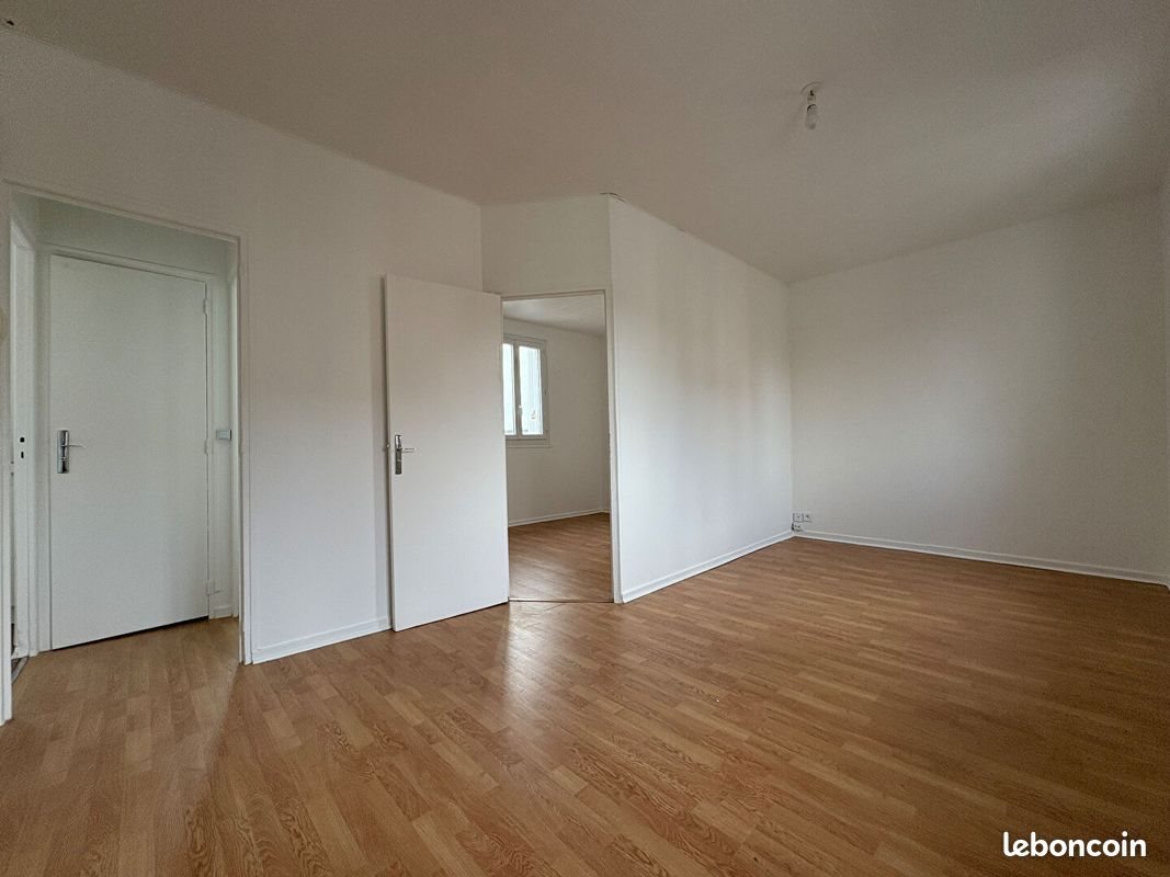 Appartement à louer, 33m², Rouen
