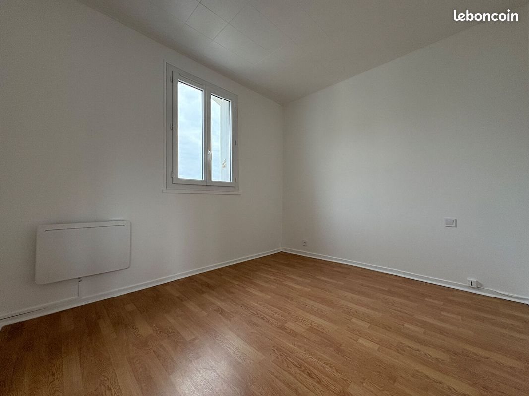 Appartement à louer, 33m², Rouen
