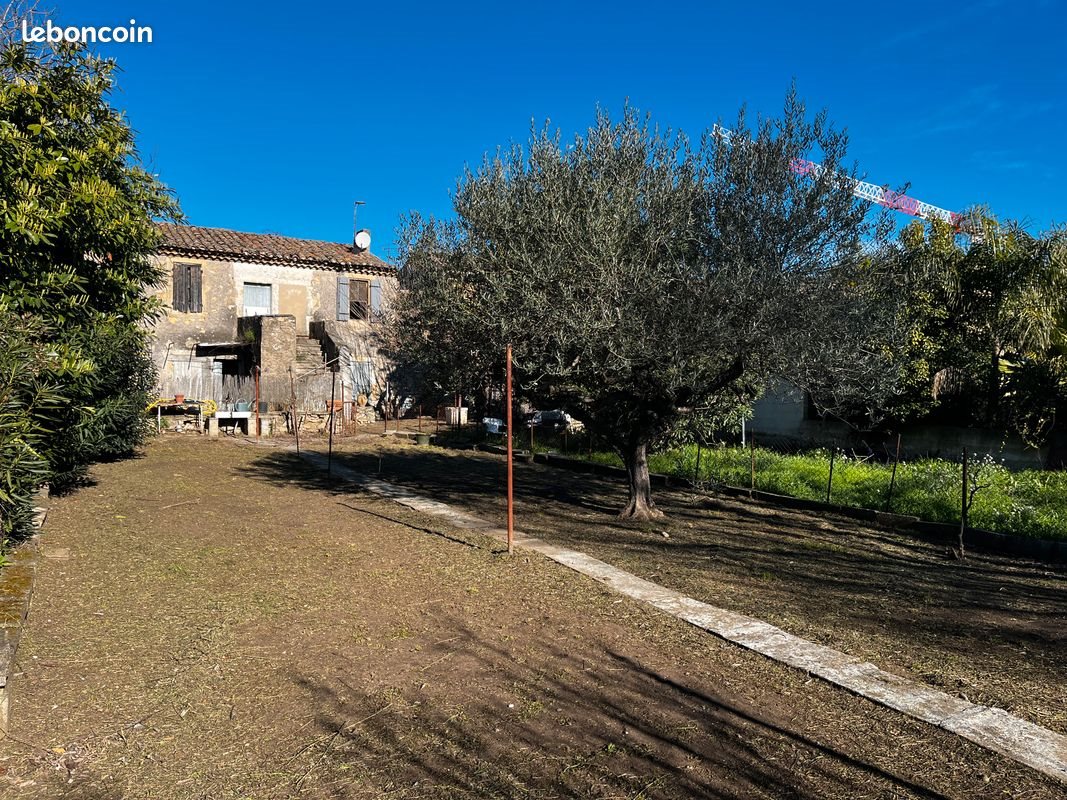 Maison à vendre, 101m², Milhaud