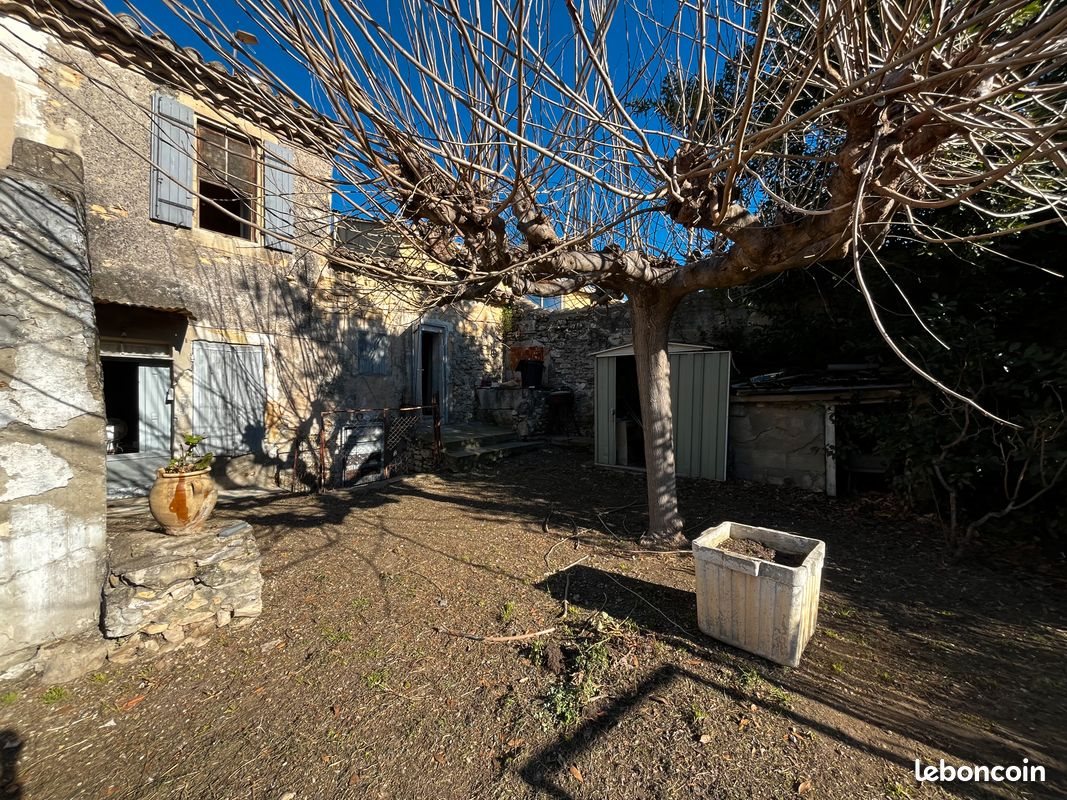 Maison à vendre, 101m², Milhaud