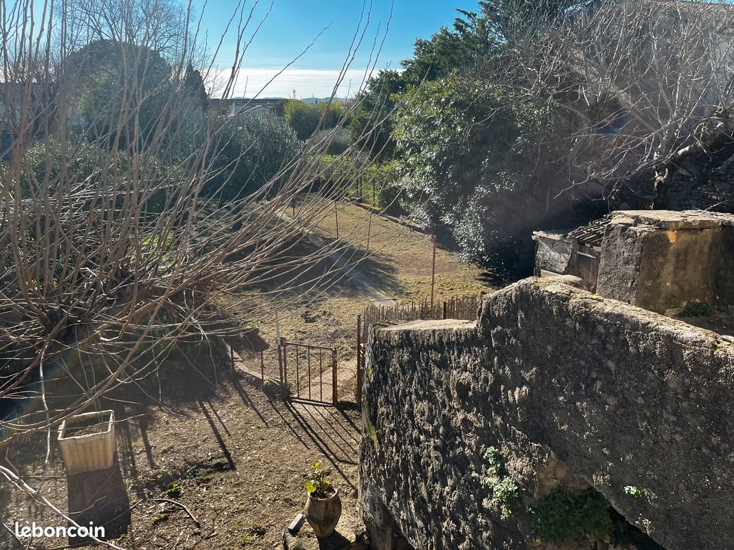 Maison à vendre, 101m², Milhaud