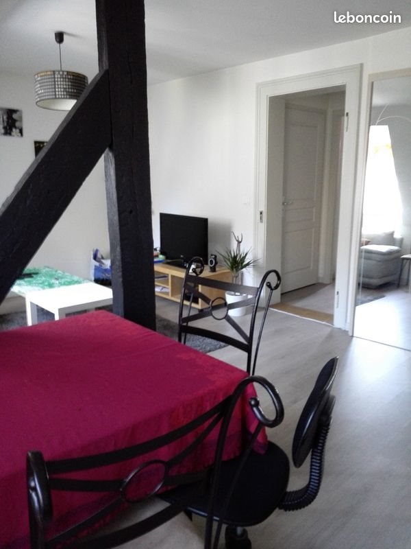Appartement à louer, 46m², Strasbourg