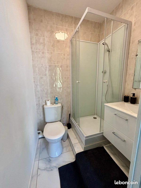 Appartement à louer, 23m², Nice