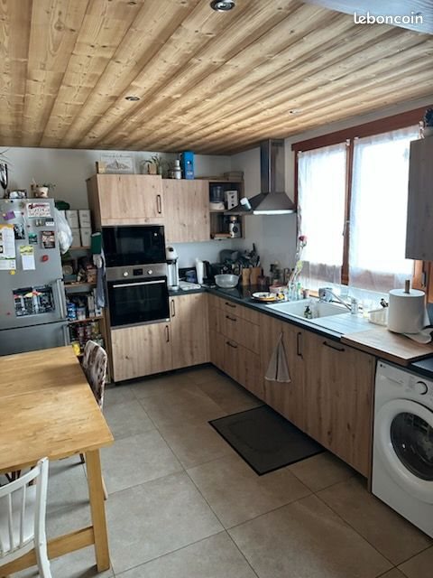 Appartement à louer, 52m², Villar-Saint-Pancrace