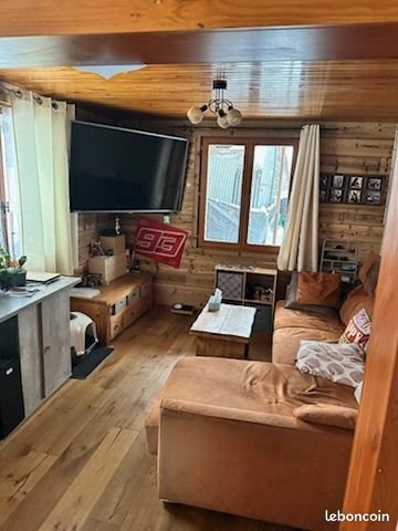 Appartement à louer, 52m², Villar-Saint-Pancrace