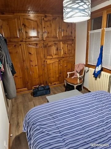 Appartement à louer, 52m², Villar-Saint-Pancrace