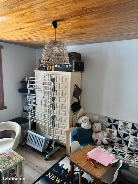 Appartement à louer, 52m², Villar-Saint-Pancrace