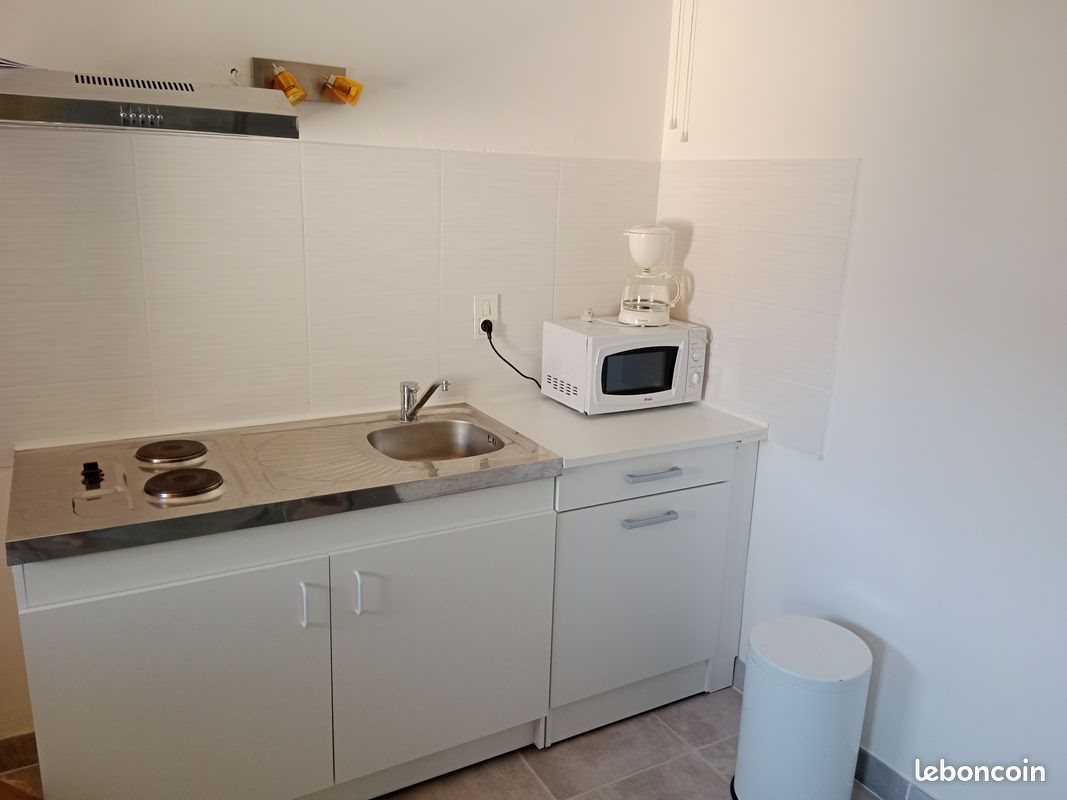 Appartement à louer, 37m², Villefranche-de-Rouergue