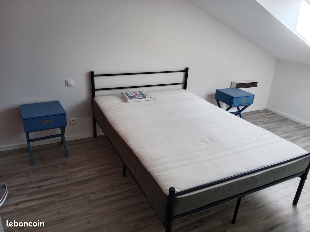 Appartement à louer, 37m², Villefranche-de-Rouergue