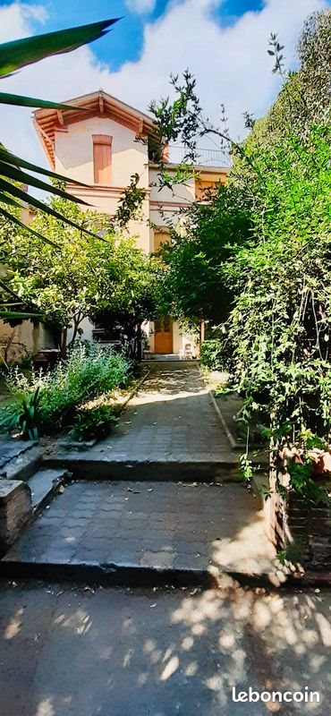 Appartement à louer, 20m², Argelès-sur-Mer