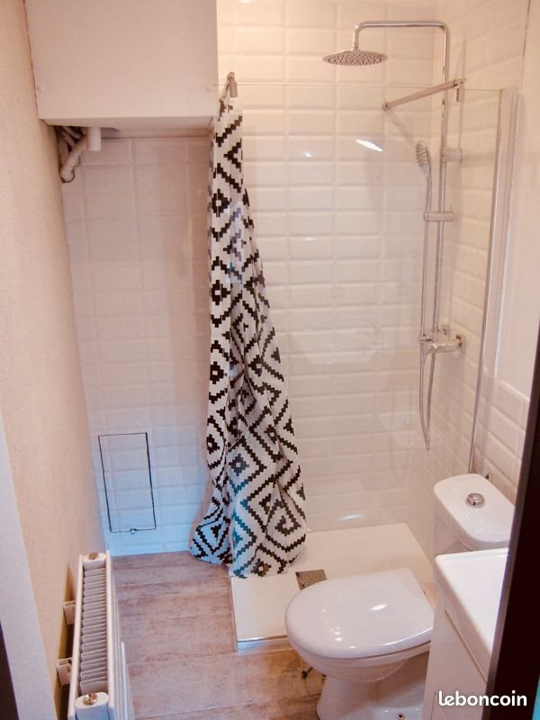 Appartement à louer, 20m², Argelès-sur-Mer