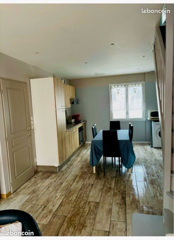 Maison à louer, 85m², Salles-sur-Mer