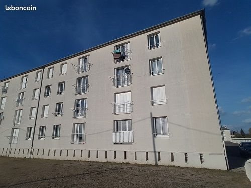 Appartement à louer, 57m², Beaugency