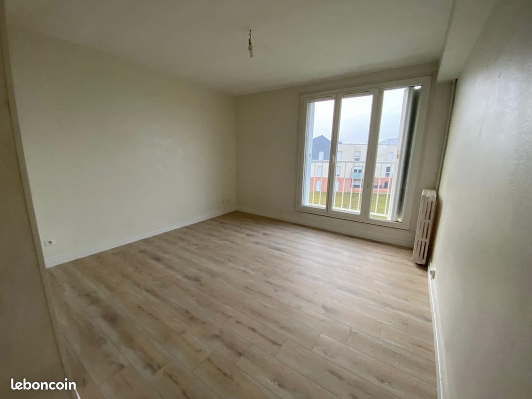 Appartement à louer, 57m², Beaugency