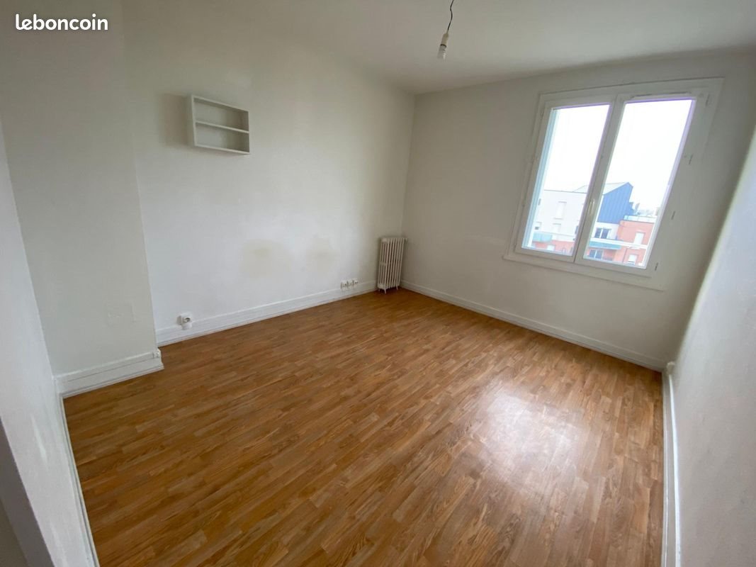 Appartement à louer, 57m², Beaugency