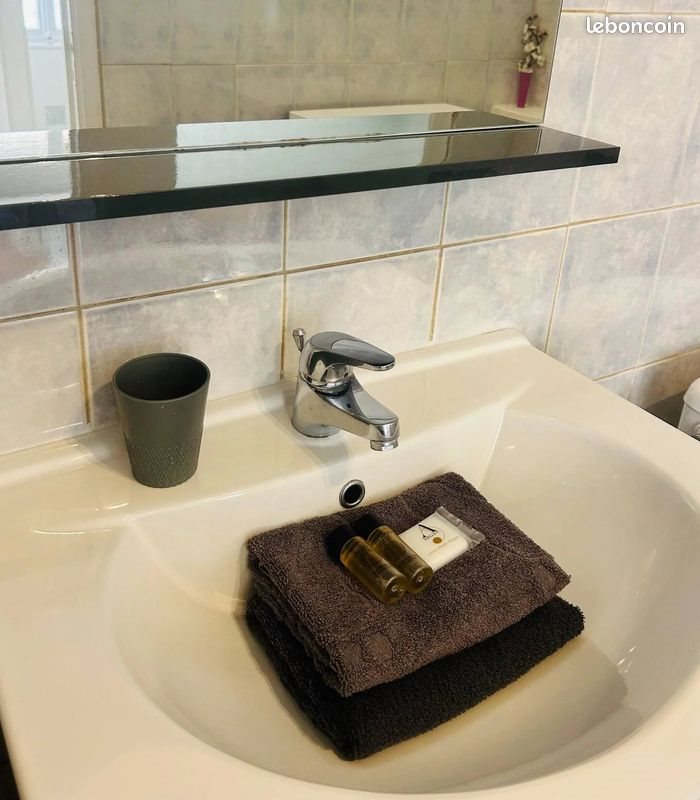 Appartement à louer, 28m², Nice