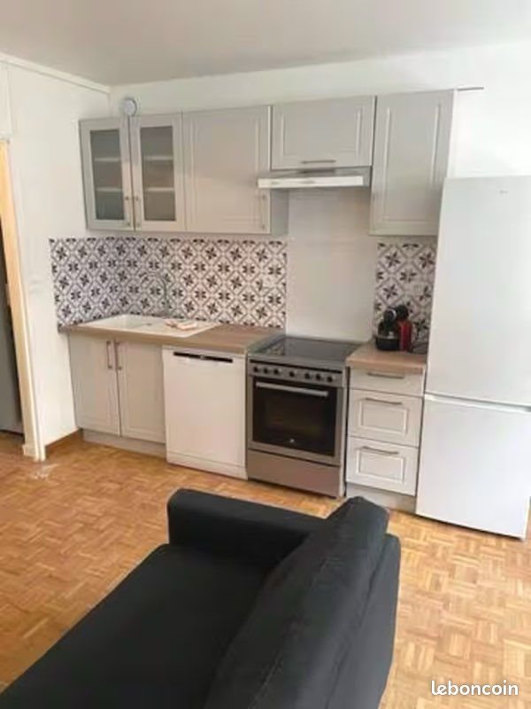 Appartement à louer, 65m², Lyon 3ème