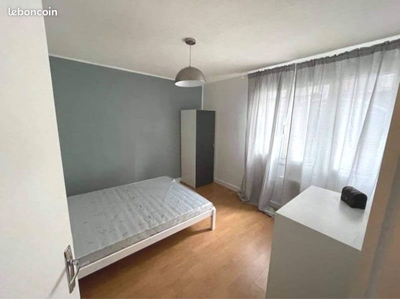Appartement à louer, 65m², Lyon 3ème
