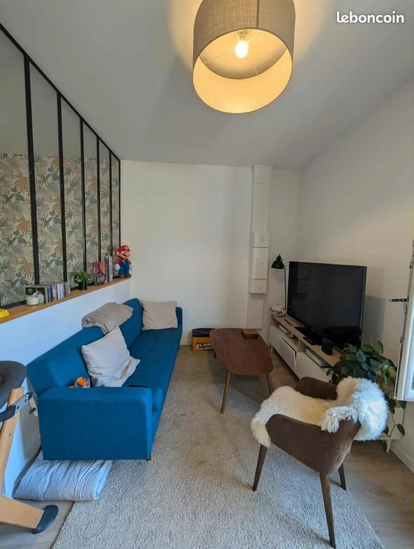 Appartement à vendre, 67m², Gaillac