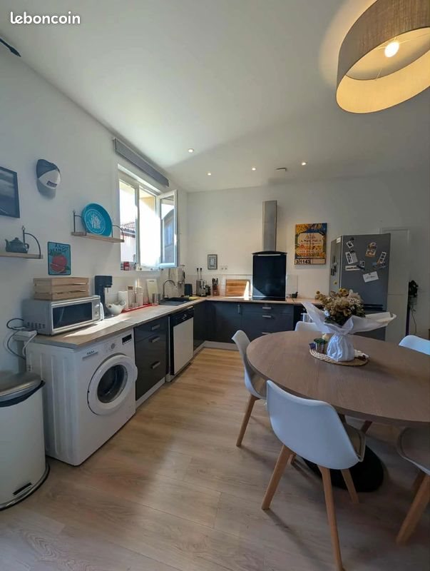 Appartement à vendre, 67m², Gaillac