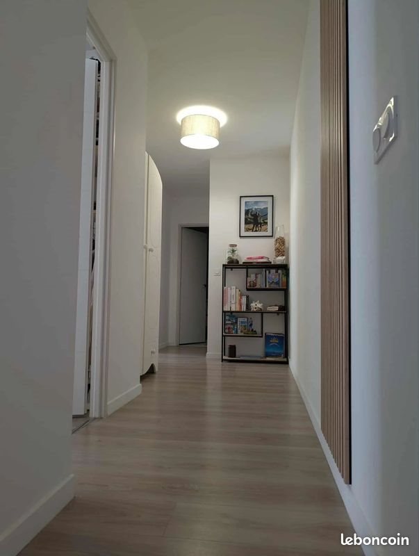 Appartement à vendre, 67m², Gaillac