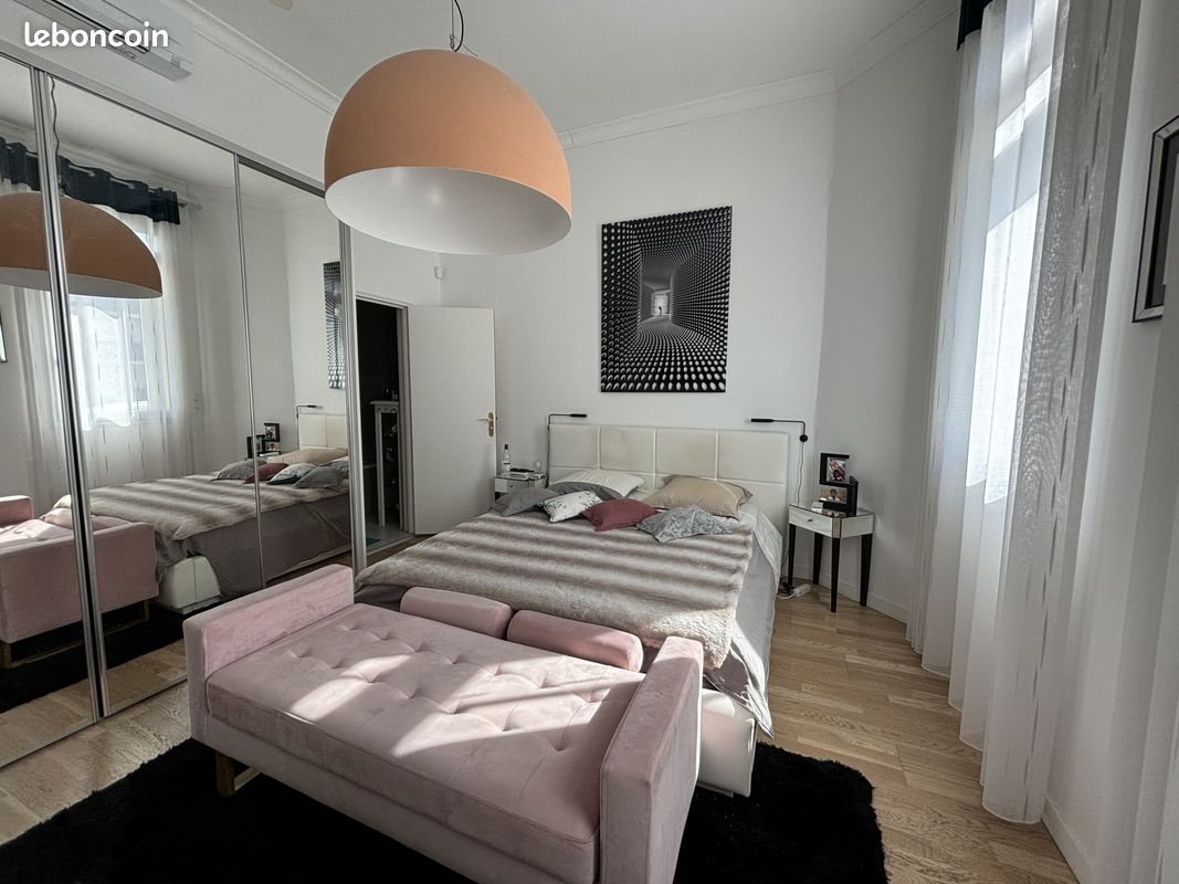 Maison à louer, 95m², Bordeaux