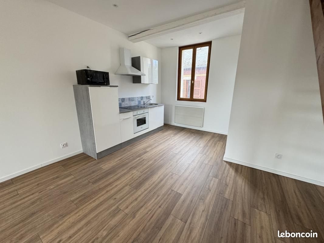 Maison à louer, 57m², Ham