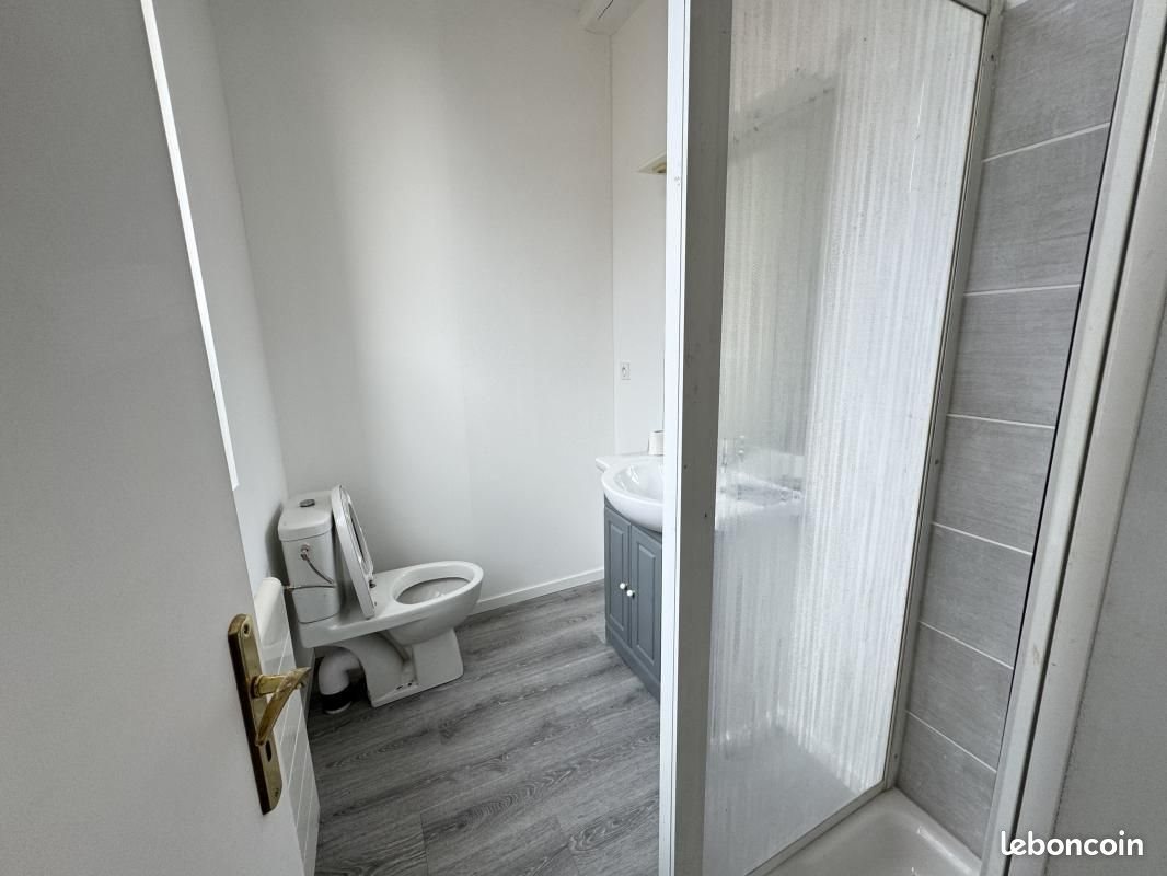 Maison à louer, 57m², Ham