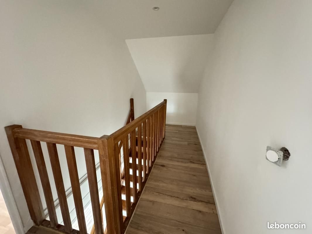 Maison à louer, 57m², Ham