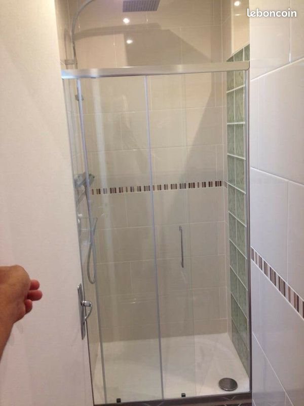 Appartement à louer, 25m², Paris 20ème