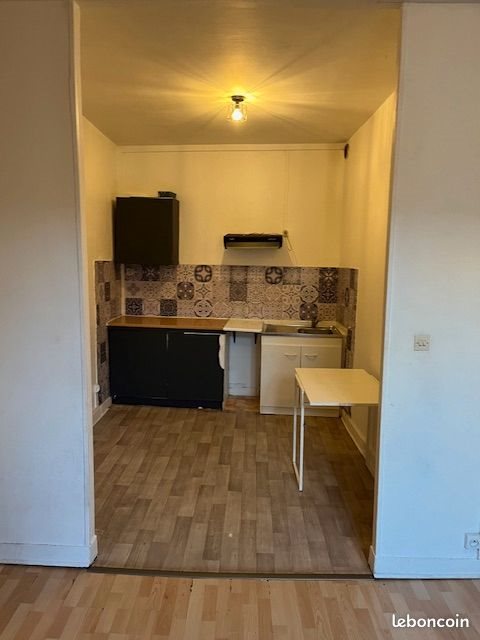 Appartement à louer, 22m², Sens