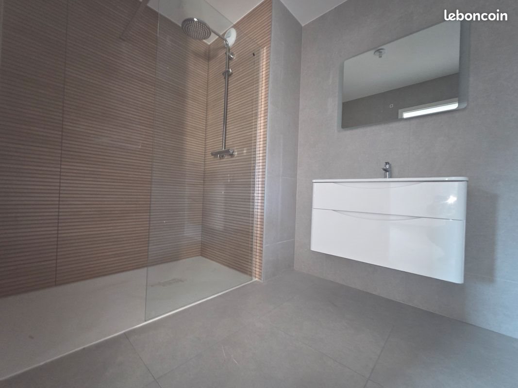 Appartement à vendre, 60m², Issenheim