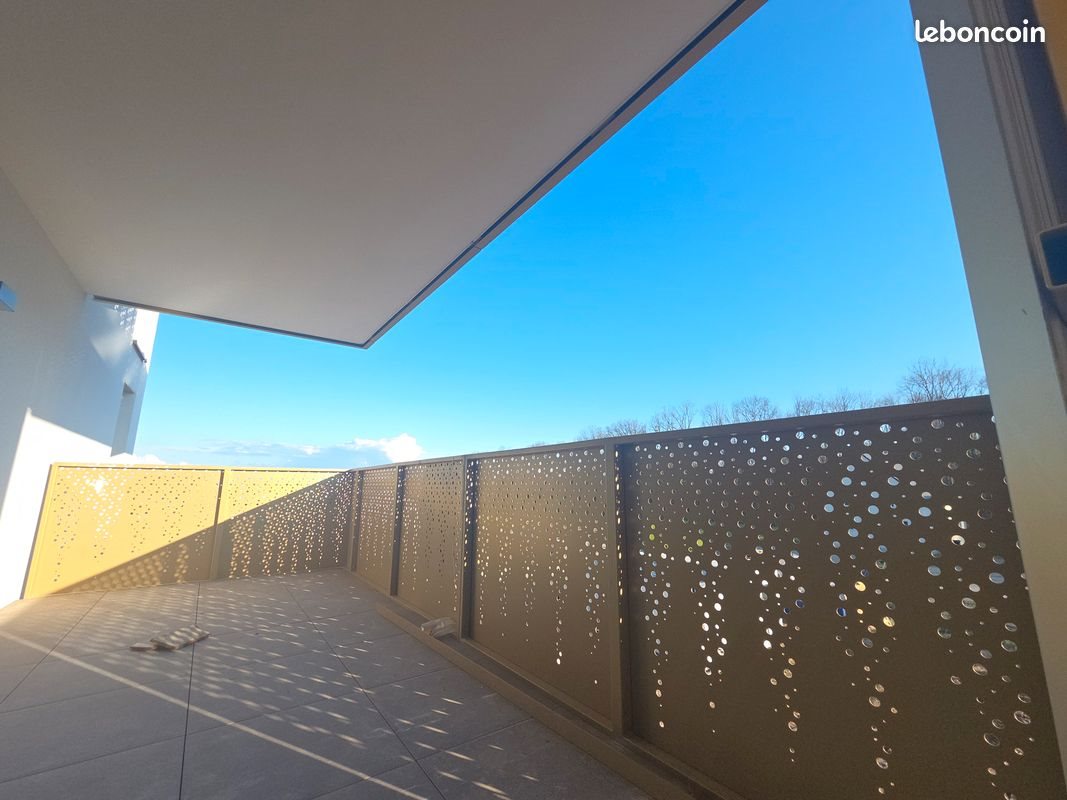 Appartement à vendre, 60m², Issenheim