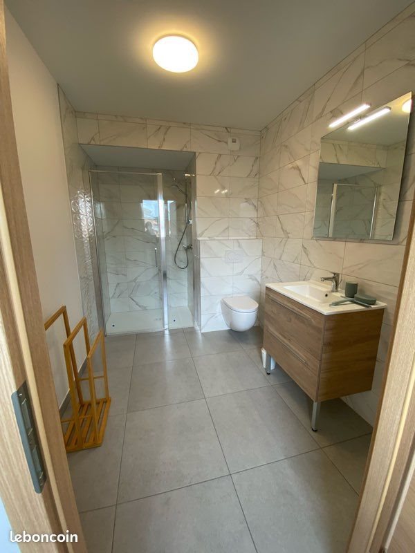 Appartement à louer, 52m², Besançon