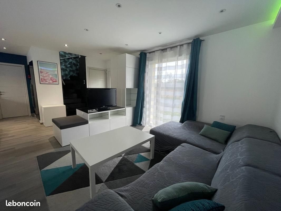 Maison à louer, 98m², Saint-Germain-lès-Arpajon