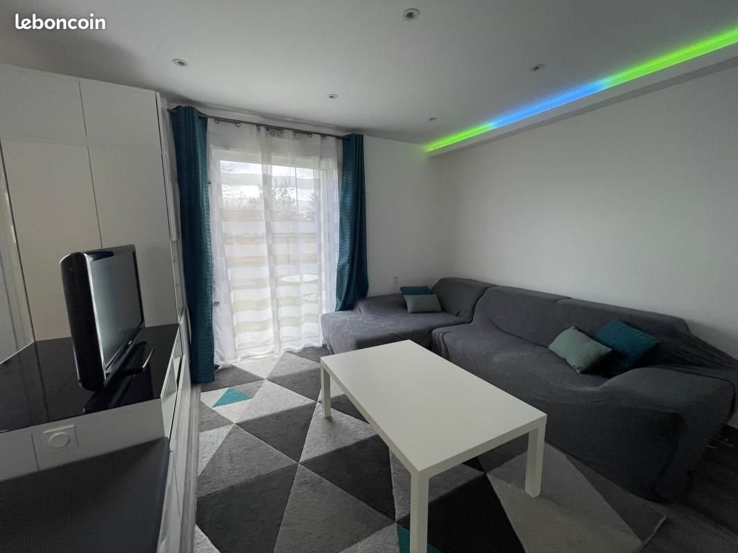 Maison à louer, 98m², Saint-Germain-lès-Arpajon