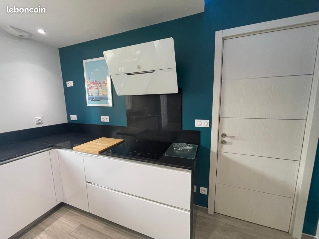 Maison à louer, 98m², Saint-Germain-lès-Arpajon