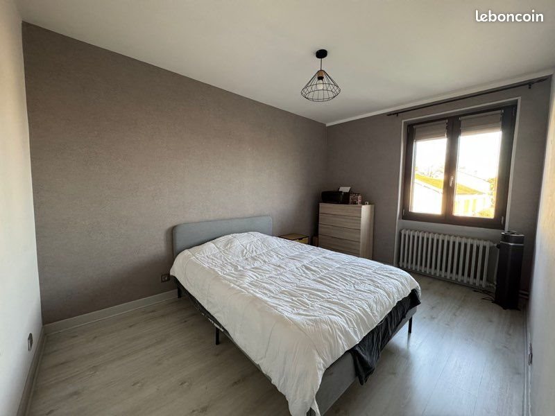 Maison à vendre, 66m², Homécourt