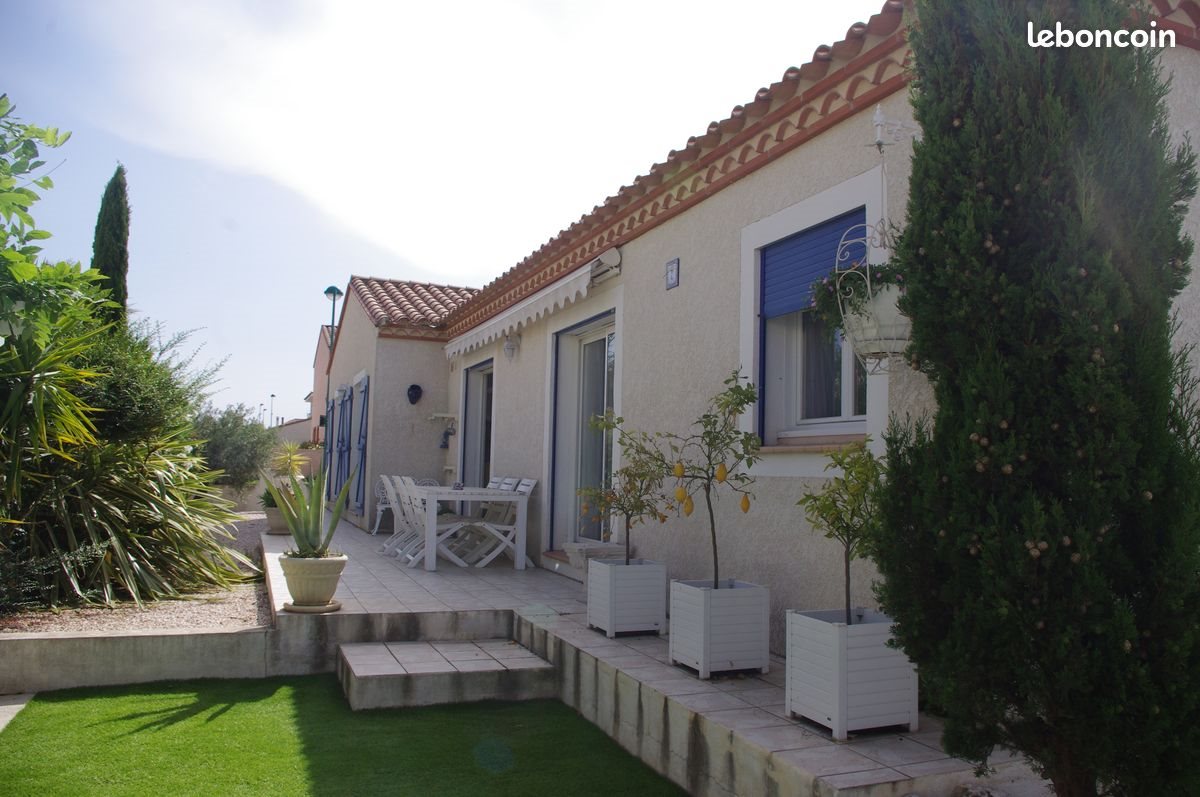 Maison à louer, 34m², Corneilla-del-Vercol