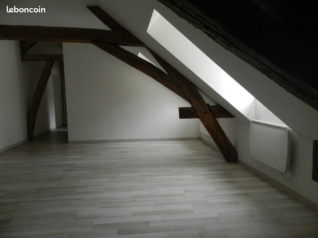 Appartement à vendre, 44m², Beaune
